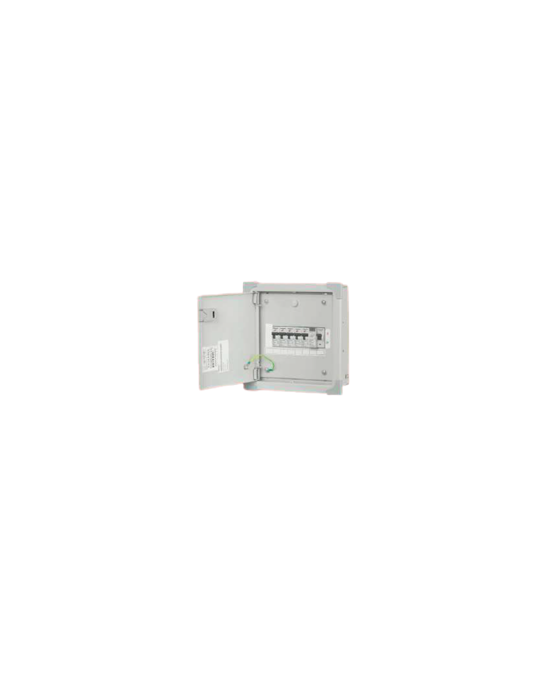 Panel Electrical